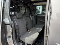 Citroën Berlingo - Vorschau Bild 19