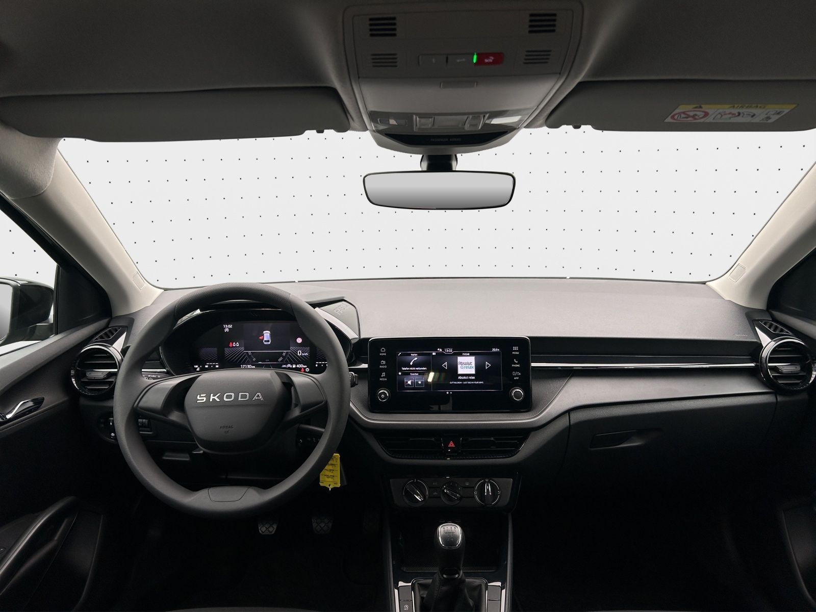Skoda Fabia - Bild 5