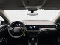 Skoda Fabia - Vorschau Bild 5