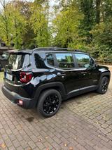 Jeep Renegade Summit 1.5l GSE T4 48V e-Hybrid - Jeep Renegade Summit mit Benzin-Antrieb