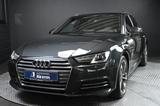 Audi A4 Avant sport/S-Line/VIRTUAL/SHZ - Audi A4 Gebrauchtwagen in Bremen