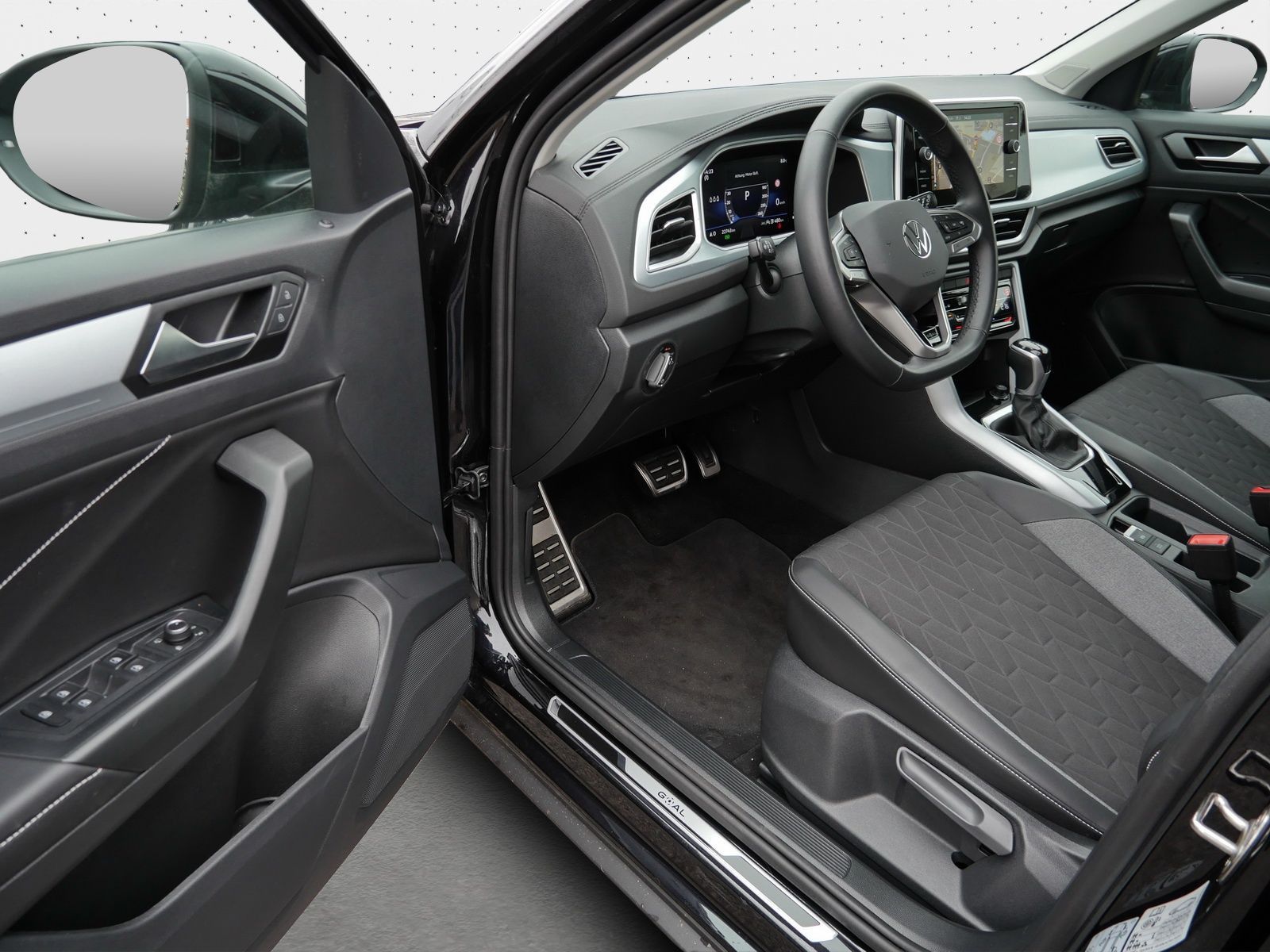 Volkswagen T-Roc - Bild 14
