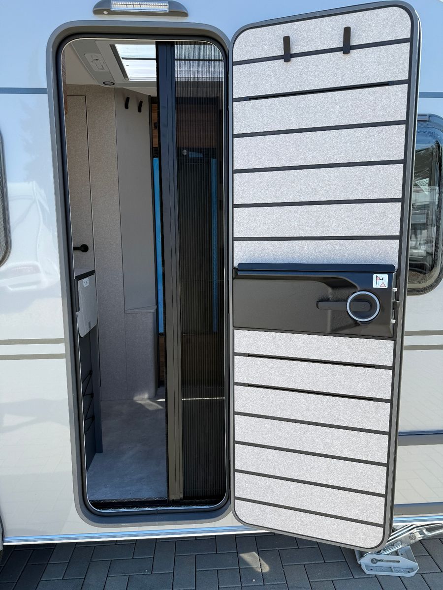 Fahrzeugabbildung HYMER / ERIBA / HYMERCAR Novaline 442 - 2026