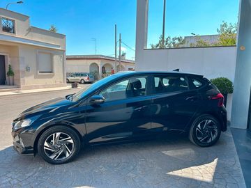 Hyundai i20 - 4