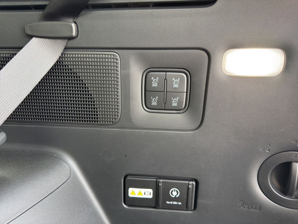 Hyundai IONIQ 9 – Bild 24
