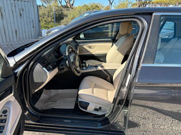 BMW 520 - 5