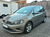 Volkswagen Golf Sportsvan VII Highline BMT/Start-Stopp - Volkswagen: Gold