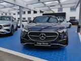 Mercedes-Benz E 450 AMG 4M +360°+NightPaket+Distronic+Styling - Mercedes-Benz E 450 Jahreswagen