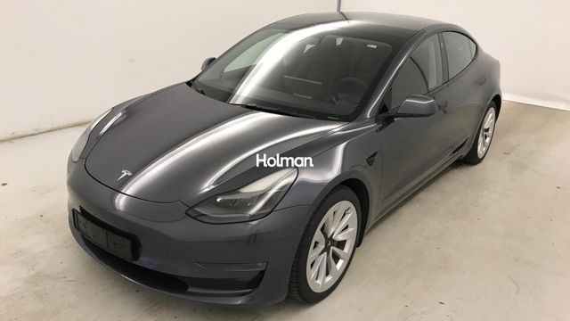 Tesla Model 3 Long Range 77 kWh AHK A.Pilot FACELIFT