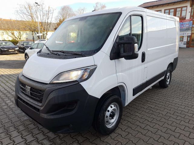 Fiat Ducato L1H1 Kastenwagen verblecht 260  Hecktüren