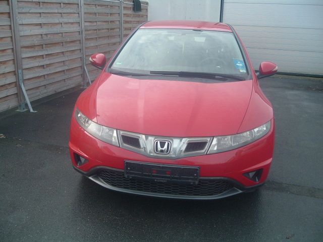 Honda Civic Lim. 5-trg. 1.4 Comfort