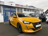 Peugeot 208 1,2 PureTech Active *DAB+*Kamera*Tempo*LED* - gebrauchte Peugeot 208 aus dem Jahr 2021