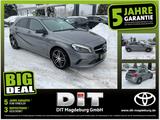 Mercedes-Benz A 180 Urban LED+SHZ+LM+PDC+ParkAss+SportS.+AUT - Mercedes-Benz A 180 in Magdeburg
