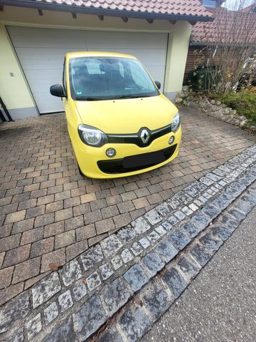 Renault Twingo SCe 70 Experience Experience