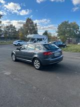 Audi A3 1.8 TFSI S-tronic*83Tkm*AutomatikTÜV* - gebrauchte Audi A3 aus dem Jahr 2007
