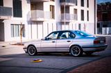 BMW M5 - gebrauchte BMW M5 aus dem Jahr 1992