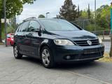Volkswagen VW Golf Plus 2.0 TDI United Klimatronic/ X... - Volkswagen Golf Plus United mit Diesel-Antrieb