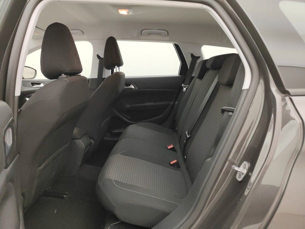 Fahrzeugabbildung Peugeot 308 SW Active 1.5D LED/NAVI/PDC/ALU/VIRTUAL