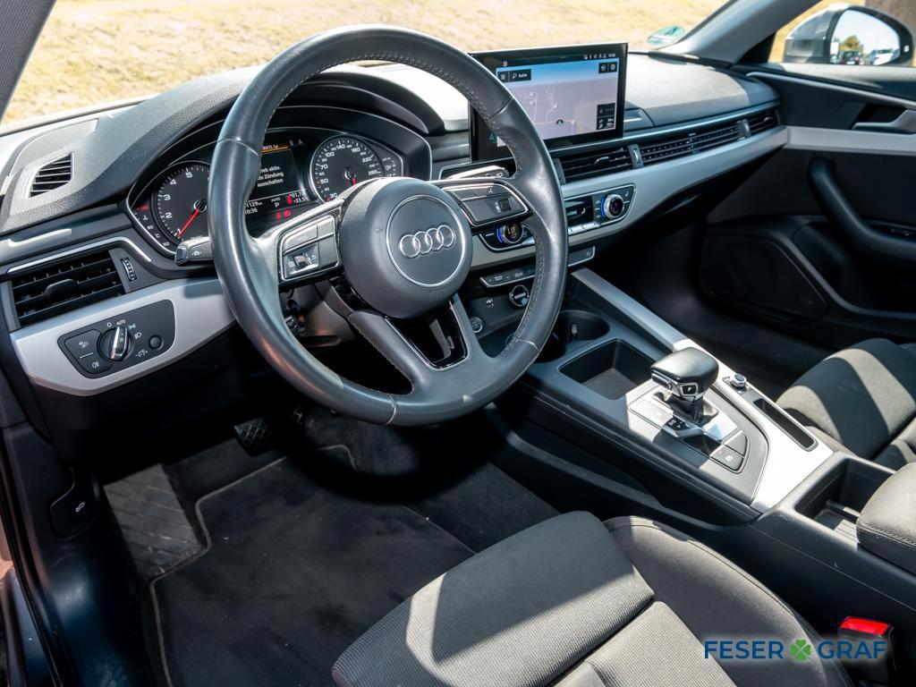Audi A4 Avant 40 TFSI S-Tronic adv. LED/ACC/Massage, миниатюра 3