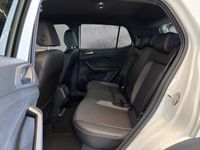 Volkswagen T-Cross - Vorschau Bild 10