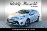 Toyota Avensis Touring Sports Edition-S - Toyota: T Sport