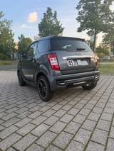 Ligier JS 50 Sport Ultimate DCI | 45 km/h | Top Zustand - Ligier JS 50 Gebrauchtwagen