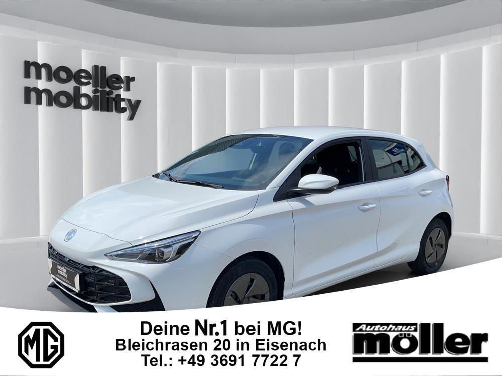 MG3 1.5 Hybrid+ 143kW Standard