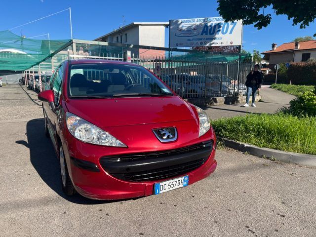 Peugeot PEUGEOT 207 1.4 88CV 3p. XS