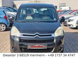 Citroën Berlingo  Multispace - Citroën Berlingo aus 2010: Van