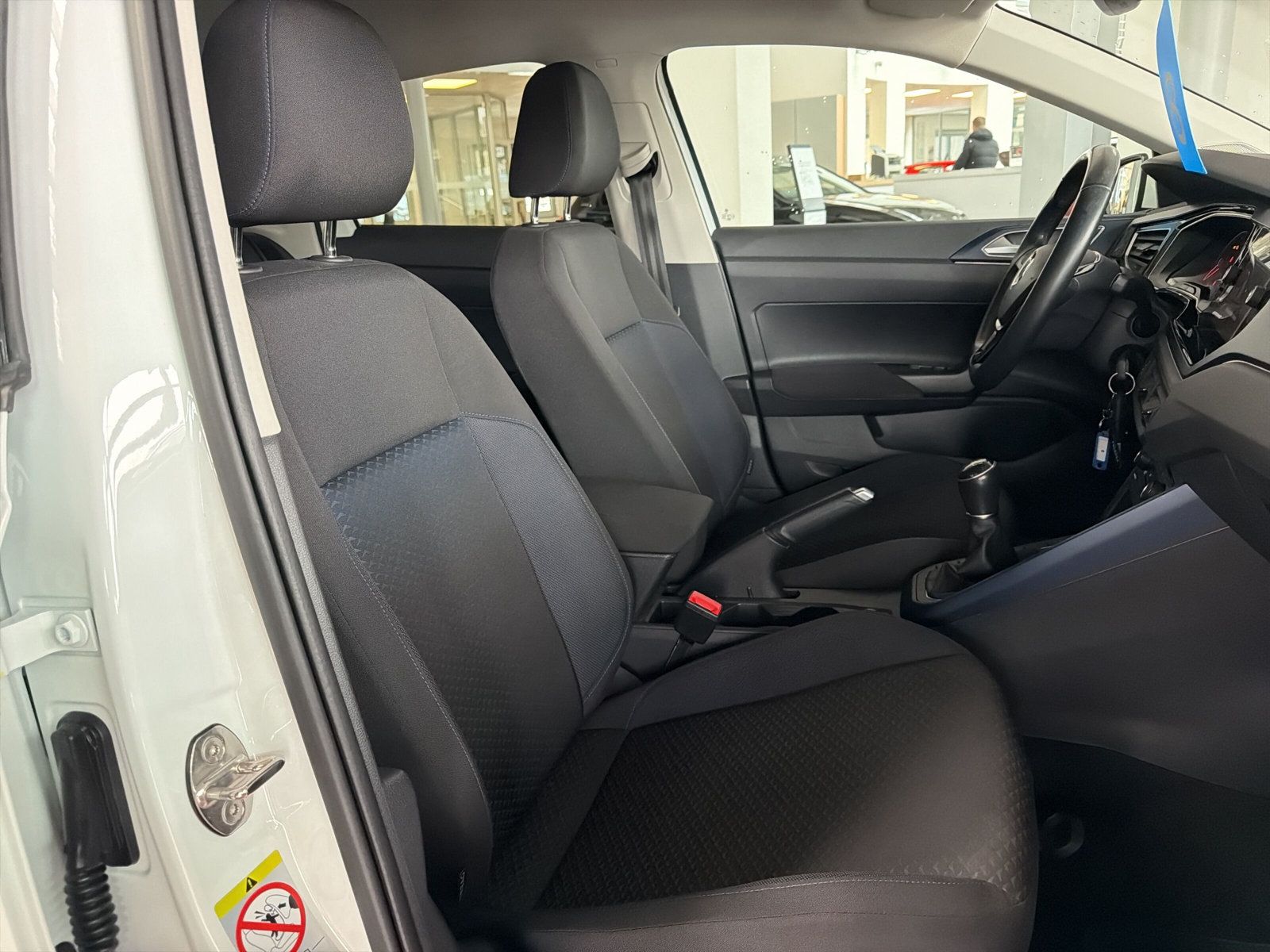 Polo United TSi Navi United