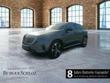 Mercedes-Benz EQC 400 4MATIC Service+ 360 4xSHZ AHK AUT Kam. - Mercedes-Benz EQC: Automatik