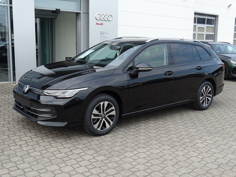 Volkswagen Golf Variant 2.0 TDI DSG ENERGY foto 4