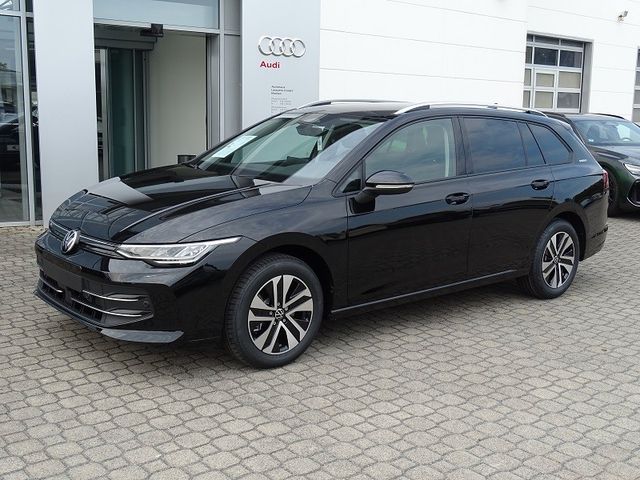 Golf Variant 2.0 TDI DSG "ENERGY"