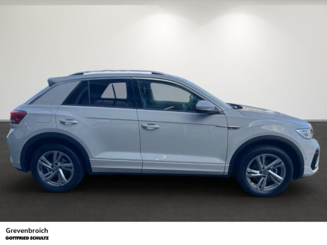Volkswagen T-Roc - Bild 3