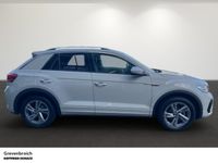 Volkswagen T-Roc - Vorschau Bild 3