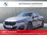 BMW 218i Gran Coupé M Sport HiFi DAB LED WLAN Shz - BMW Jahreswagen