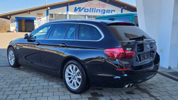 BMW 520 - 7