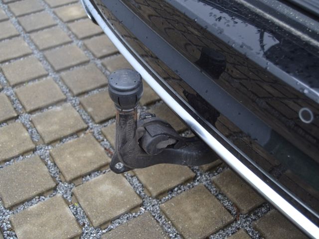 A4 Avant 40 TDI quattro S-tronic Advanced AHK/LE