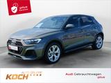 Audi A1 allstreet 30 TFSI S-Tronic, EA8, LED, Navi, S