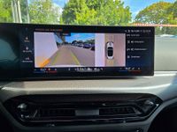 BMW 420 - Vorschau Bild 16