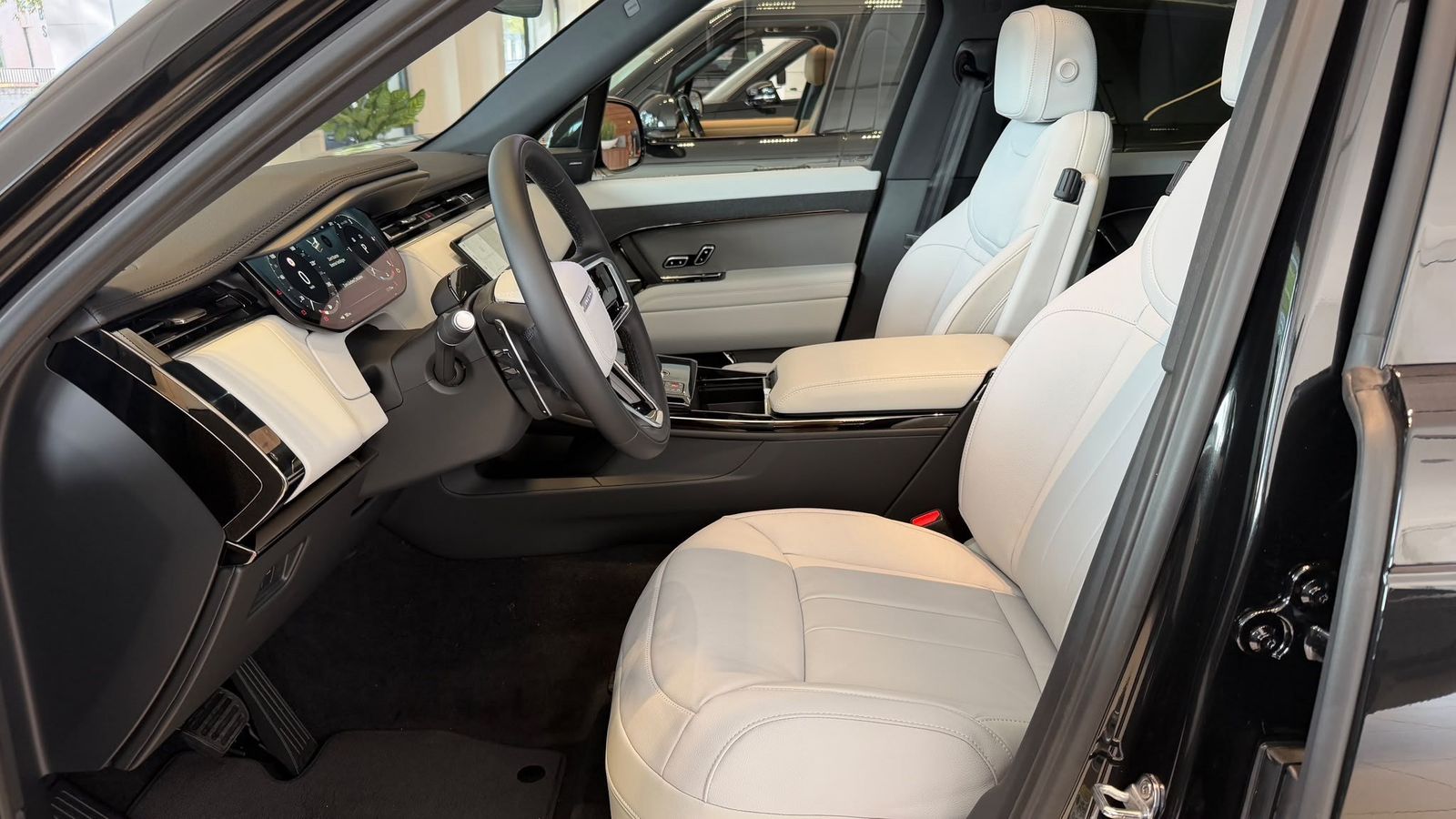 LAND ROVER Range Rover Sport  D250 S 23-Zoll Black Pano – Bild 7