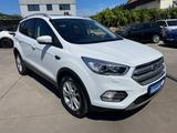 Ford Kuga Titanium 1,5 TDCi Automatik/AHK/Kamera/Sitz - Ford Kuga mit Diesel-Antrieb: Automatik