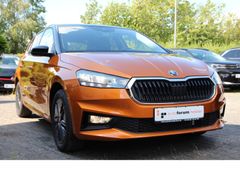 Fahrzeugabbildung Skoda Fabia Selection*AppConnect*Sitzheizung*Tempomat*