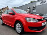 Volkswagen Polo V 1.6TDI Automatik *Klima/Tempomat/5-Türig* - Volkswagen Polo aus 2010: 1.6
