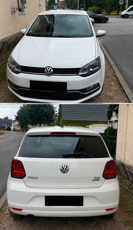 Image of Volkswagen Polo