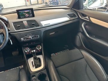 Audi Q3 2.0 TDI quattro *AHK*Xenon*Sline*