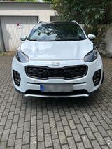 Kia sportage 2016 - Kia: Cabrio