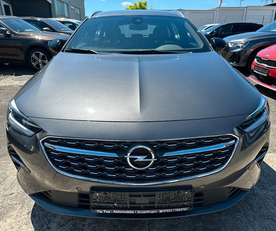 Image of Opel Insignia