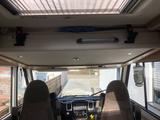 Dethleffs Globebus GT I6 - Dethleffs Globebus I 6