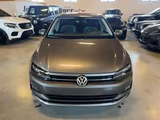 Volkswagen Polo VI Highline-KAMERA-GARANTIE-FINANZIERUNG- - : Kleinwagen, Finanzierung